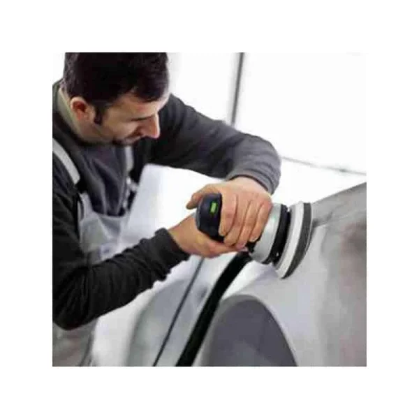 REMISE FESTOOL Ponceuse Exc. Ø150mm 310W – ETS150-5 EQ Plus – 576080 3