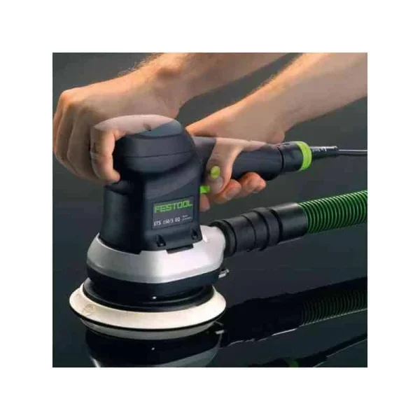 REMISE FESTOOL Ponceuse Exc. Ø150mm 310W – ETS150-5 EQ Plus – 576080 4
