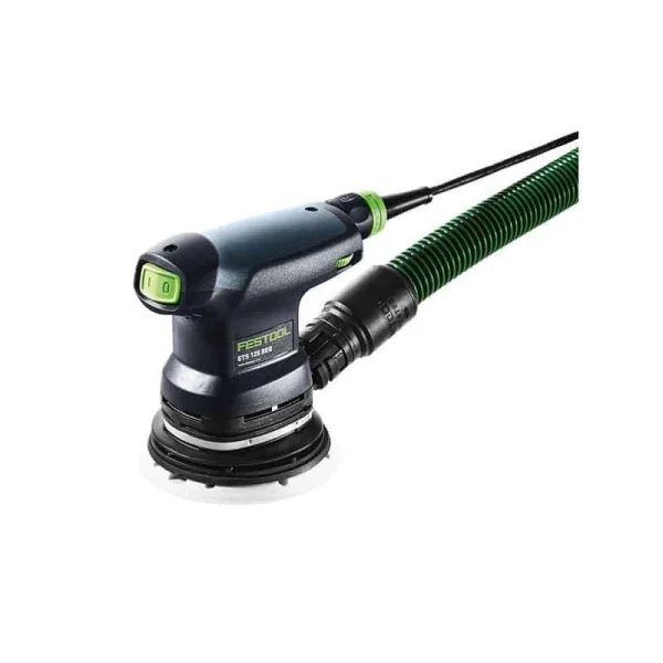 Les achats en ligne FESTOOL Ponceuse Excentrique 125 Mm 250 W – ETS 125 REQ-Plus – 576069 3