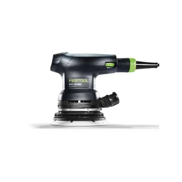 Les achats en ligne FESTOOL Ponceuse Excentrique 125 Mm 250 W – ETS 125 REQ-Plus – 576069 4