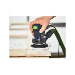 Les achats en ligne FESTOOL Ponceuse Excentrique 125 Mm 250 W – ETS 125 REQ-Plus – 576069 16