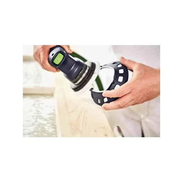Les achats en ligne FESTOOL Ponceuse Excentrique 125 Mm 250 W – ETS 125 REQ-Plus – 576069 7