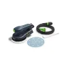 se précipiter pour acheter FESTOOL Ponceuse Excentrique 400W ETS EC 150/5 EQ – 575043 11