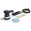 vente luxe pas cher FESTOOL Ponceuse Excentrique ETS 150/3 EQ – 575023 20