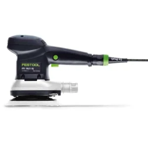 FESTOOL Ponceuse Excentrique ETS 150/5 EQ – 575057 marque moins cher 11