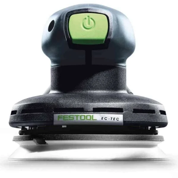 FESTOOL Ponceuse Excentrique ETS EC 125/3 EQ-Plus – 576341 Meilleur Service 5