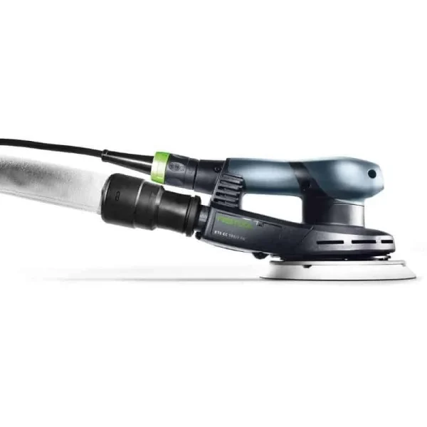 Acheter Maintenant FESTOOL Ponceuse Excentrique ETS EC 150/3 EQ – 575032 4