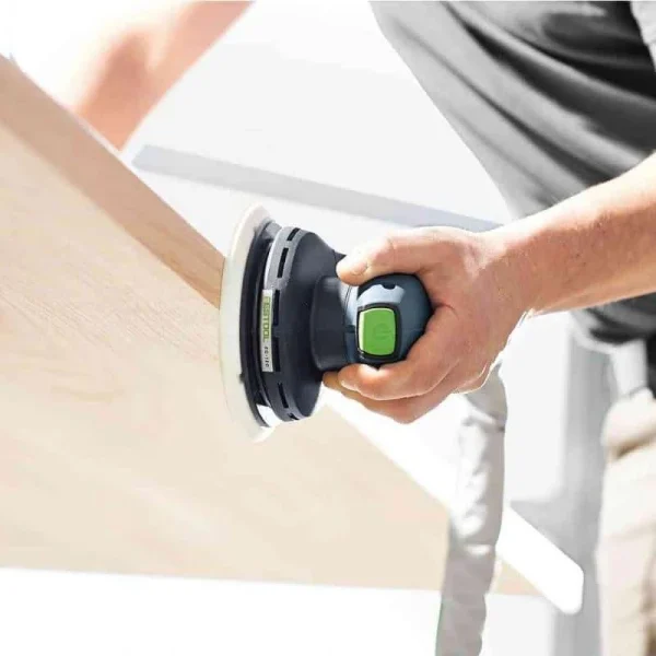 Acheter Maintenant FESTOOL Ponceuse Excentrique ETS EC 150/3 EQ – 575032 6