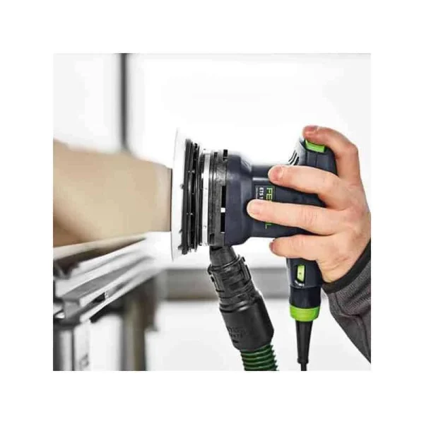 exclusivement disponibles FESTOOL Ponceuse Excentrique Ø125mm ETS125REQ – 201213 3