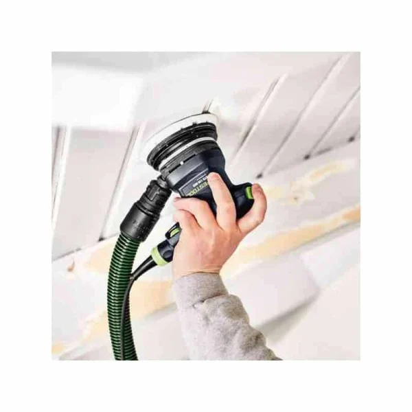 exclusivement disponibles FESTOOL Ponceuse Excentrique Ø125mm ETS125REQ – 201213 5
