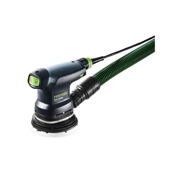 exclusivement disponibles FESTOOL Ponceuse Excentrique Ø125mm ETS125REQ – 201213 1