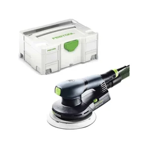 magasin solde FESTOOL Ponceuse Excentrique Ø150mm ETSEC150/3 EQ-Plus – 576320 9