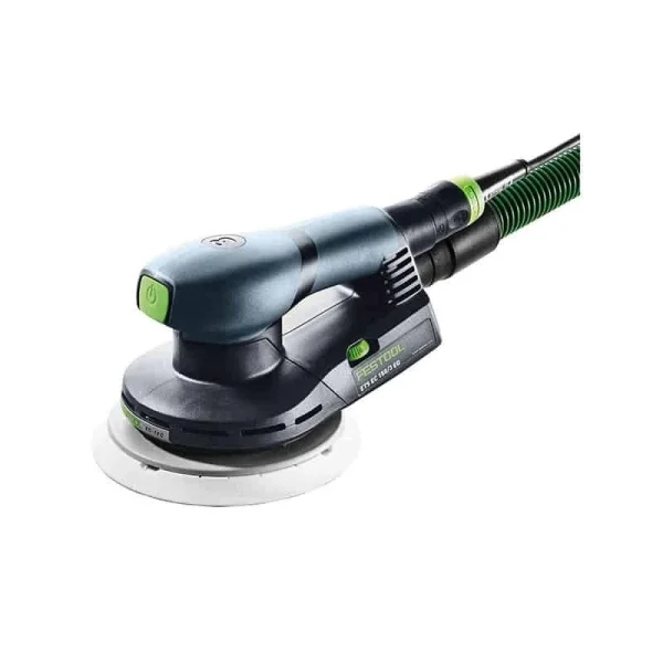magasin solde FESTOOL Ponceuse Excentrique Ø150mm ETSEC150/3 EQ-Plus – 576320 1