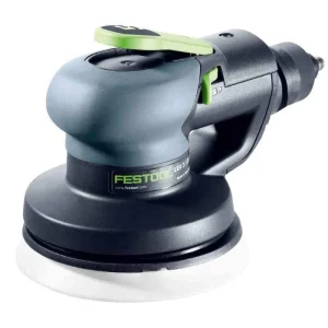 Nouvelle Collection FESTOOL Ponceuse Excentrique Pneumatique LEX 3 125/5 – 691141 9