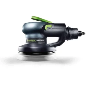 Nouvelle Collection FESTOOL Ponceuse Excentrique Pneumatique LEX 3 125/5 – 691141 11