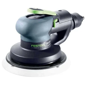 FESTOOL Ponceuse Excentrique Pneumatique LEX 3 150/3 – 574996 pas cher en vente 9