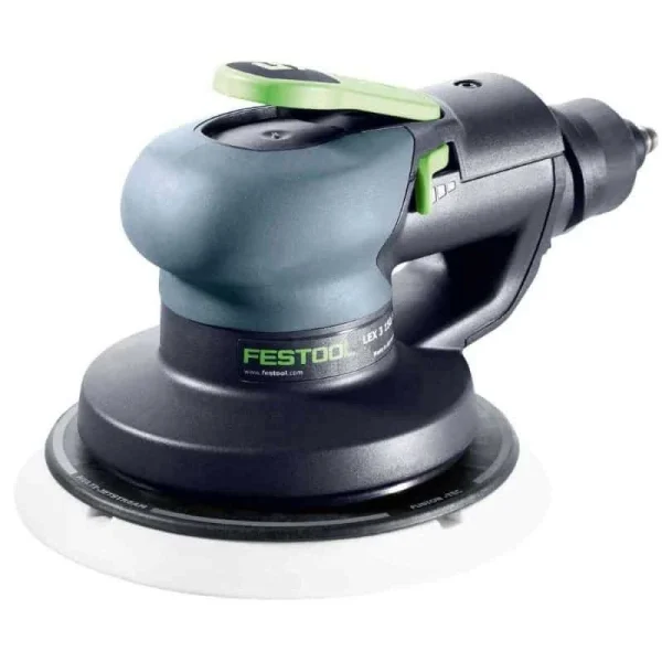 FESTOOL Ponceuse Excentrique Pneumatique LEX 3 150/3 – 574996 pas cher en vente 3