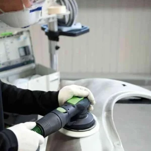 FESTOOL Ponceuse Excentrique Pneumatique LEX 3 150/3 – 574996 pas cher en vente 13