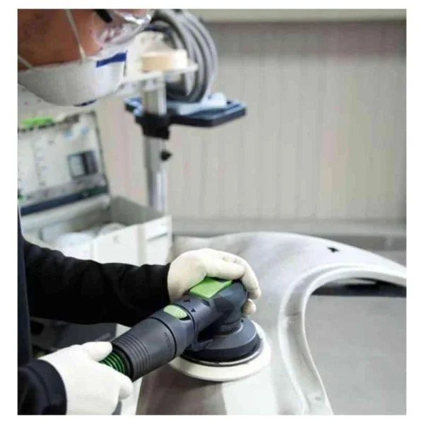 magasins pour FESTOOL Ponceuse Excentrique Pneumatique LEX 3 150/5 – 575081 4