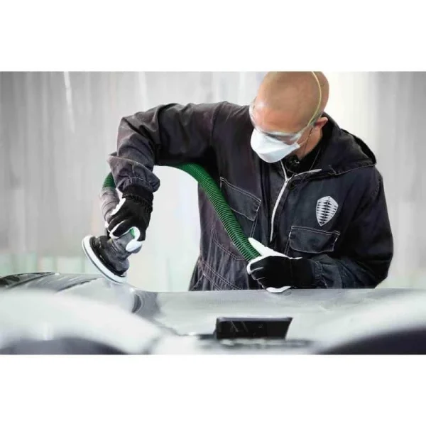 magasins pour FESTOOL Ponceuse Excentrique Pneumatique LEX 3 150/5 – 575081 7