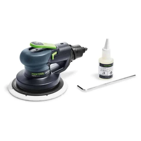magasins pour FESTOOL Ponceuse Excentrique Pneumatique LEX 3 150/5 – 575081 1