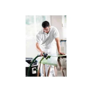 Nouvelle Collection FESTOOL Ponceuse Excentrique Pneumatique LEX 3 150/7 – 575077 18