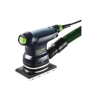 Pas Cher soldes France FESTOOL Ponceuse Vibrante 250W RTS 400 REQ-Plus – 576057 10