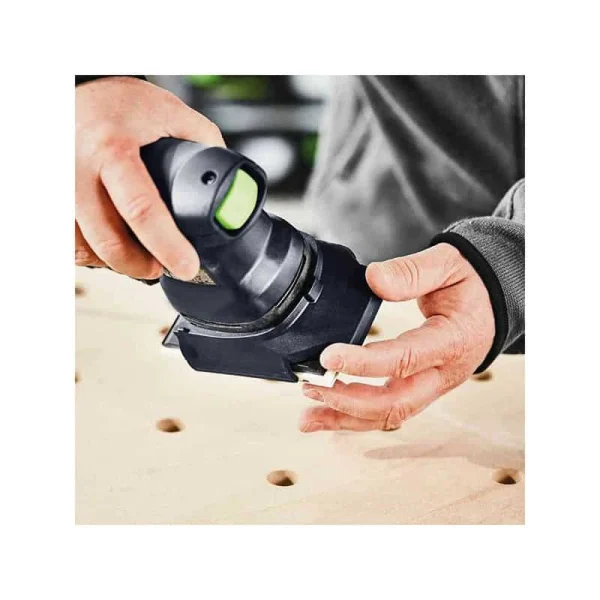 Pas Cher soldes France FESTOOL Ponceuse Vibrante 250W RTS 400 REQ-Plus – 576057 4