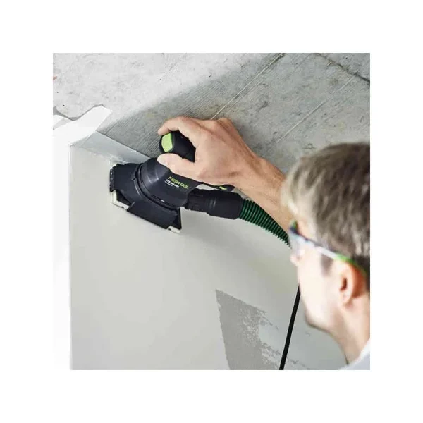 Pas Cher soldes France FESTOOL Ponceuse Vibrante 250W RTS 400 REQ-Plus – 576057 6