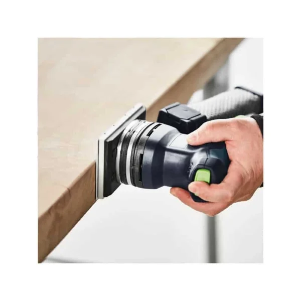 FESTOOL Ponceuse Vibrante 250W RTS400REQ – 201224 livraison la plus rapide 4