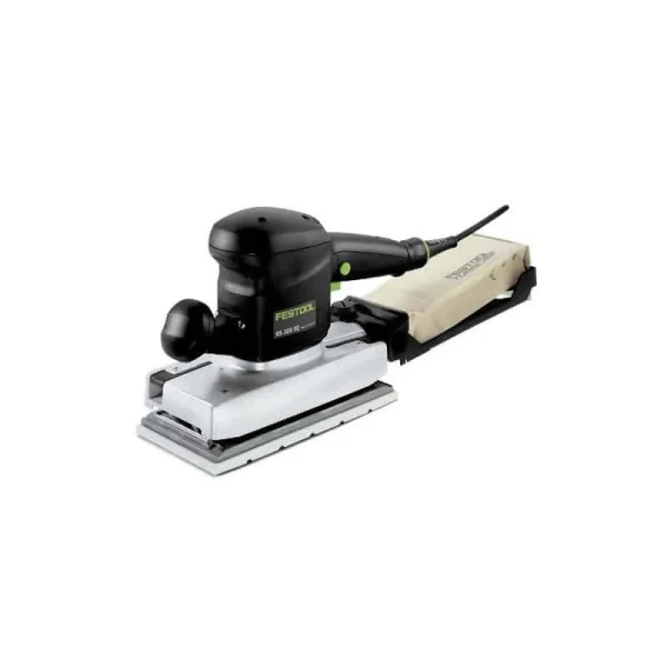 FESTOOL Ponceuse Vibrante 330 W 2,5 Mm – RS 200 Q – 567764 Authenticité garantie 3