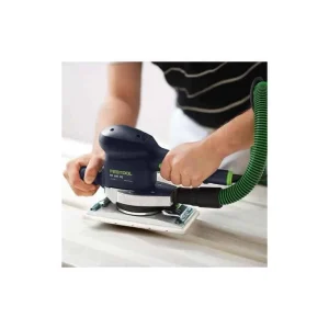 FESTOOL Ponceuse Vibrante 620 W 5 Mm – RS100CQ-Plus – 567699 grande marque pas cher 6