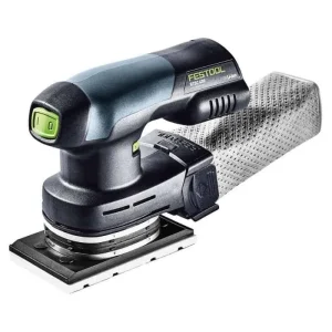 FESTOOL Ponceuse Vibrante Hybride RTSC 400-Basic – 576347 achat pas cher 10