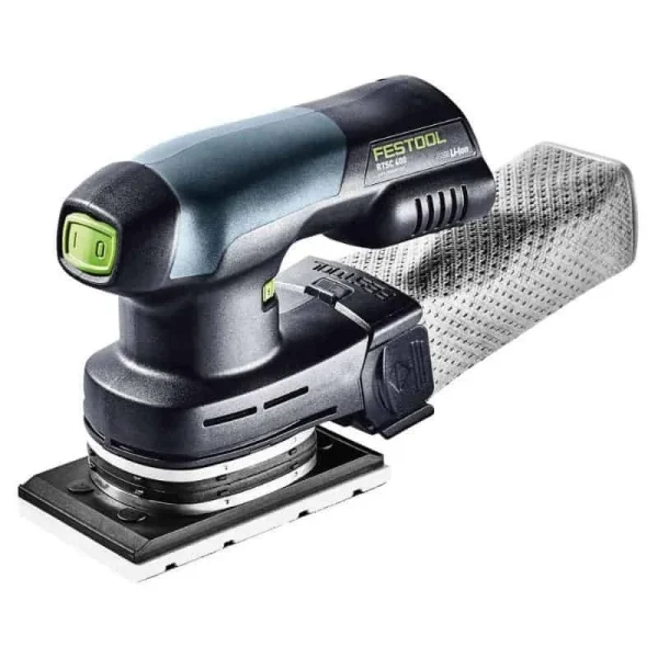 FESTOOL Ponceuse Vibrante Hybride RTSC 400-Basic – 576347 achat pas cher 3