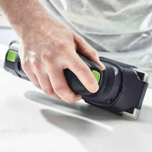 FESTOOL Ponceuse Vibrante Hybride RTSC 400-Basic – 576347 achat pas cher 16