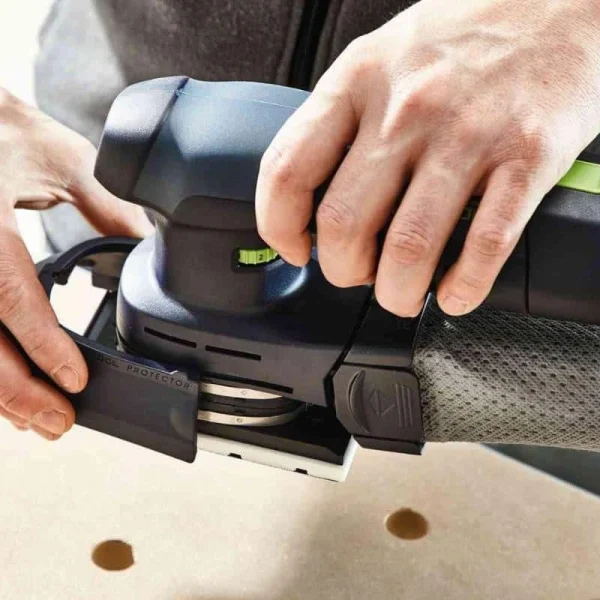 FESTOOL Ponceuse Vibrante Hybride RTSC 400-Basic – 576347 achat pas cher 7