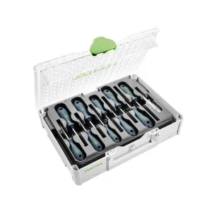 meilleur service FESTOOL Systainer³ Organizer INST SYS3 ORG M 89 – 205746 6