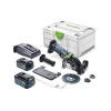grande marque pas cher FESTOOL Système De Tronçonnage DSC-AGC 18-125 FH 5,2 EBI-Plus – 576830 8