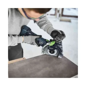 grande marque pas cher FESTOOL Système De Tronçonnage DSC-AGC 18-125 FH 5,2 EBI-Plus – 576830 10