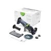 FESTOOL Système De Tronçonnage DSC-AGC 18-125 FH EB-Basic – 576829 – 577032 boutique 10