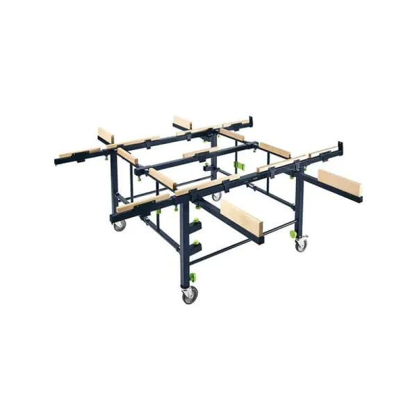 grossiste en ligne FESTOOL Table Mobile De Sciage Et De Travail STM 1800 – 205183 3