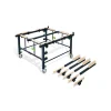 grossiste en ligne FESTOOL Table Mobile De Sciage Et De Travail STM 1800 – 205183 5