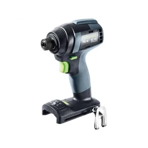 FESTOOL Visseuse à Chocs Sans Fil TID 18-Basic – 576481 – 577054 prix pas cher 6