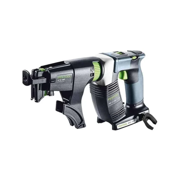 site soldes FESTOOL Visseuse Placo DWC 18-2500 Basic DURADRIVE 18V Solo – 576497 – 577055 1