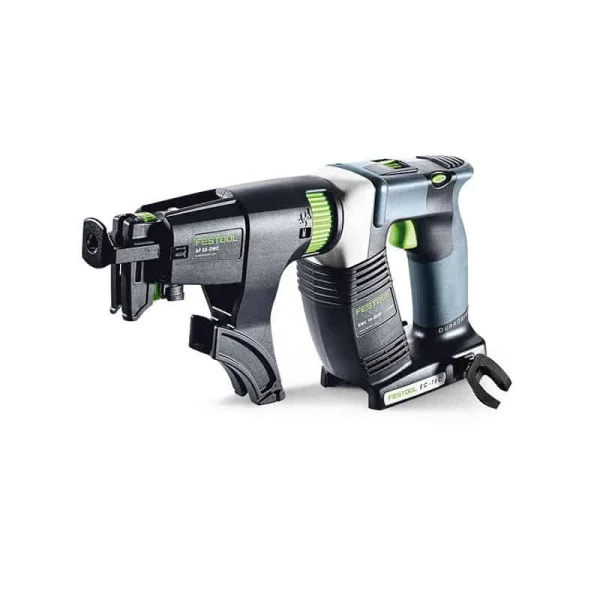 boutique pas cher FESTOOL Visseuse Placo DWC 18-4500 Basic DURADRIVE 18V Solo – 576504 – 577056 3