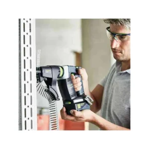 boutique pas cher FESTOOL Visseuse Placo DWC 18-4500 Basic DURADRIVE 18V Solo – 576504 – 577056 13