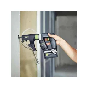 boutique pas cher FESTOOL Visseuse Placo DWC 18-4500 Basic DURADRIVE 18V Solo – 576504 – 577056 15