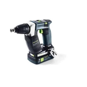 FESTOOL Visseuse Placo DWC 18-4500 HPC 4.0 I-Plus DURADRIVE – 576502 pas cher en vente 8