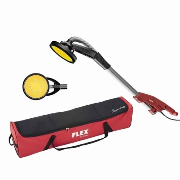 comparez les prix FLEX Giraffe GE 5 Avec Housse – 426903 3