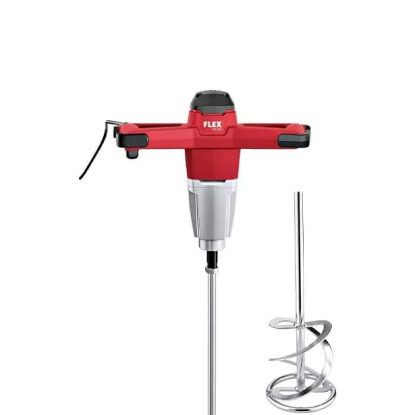 FLEX Malaxeur 1010 W Avec Pale Ø 120 – 495883 Les achats en ligne 1